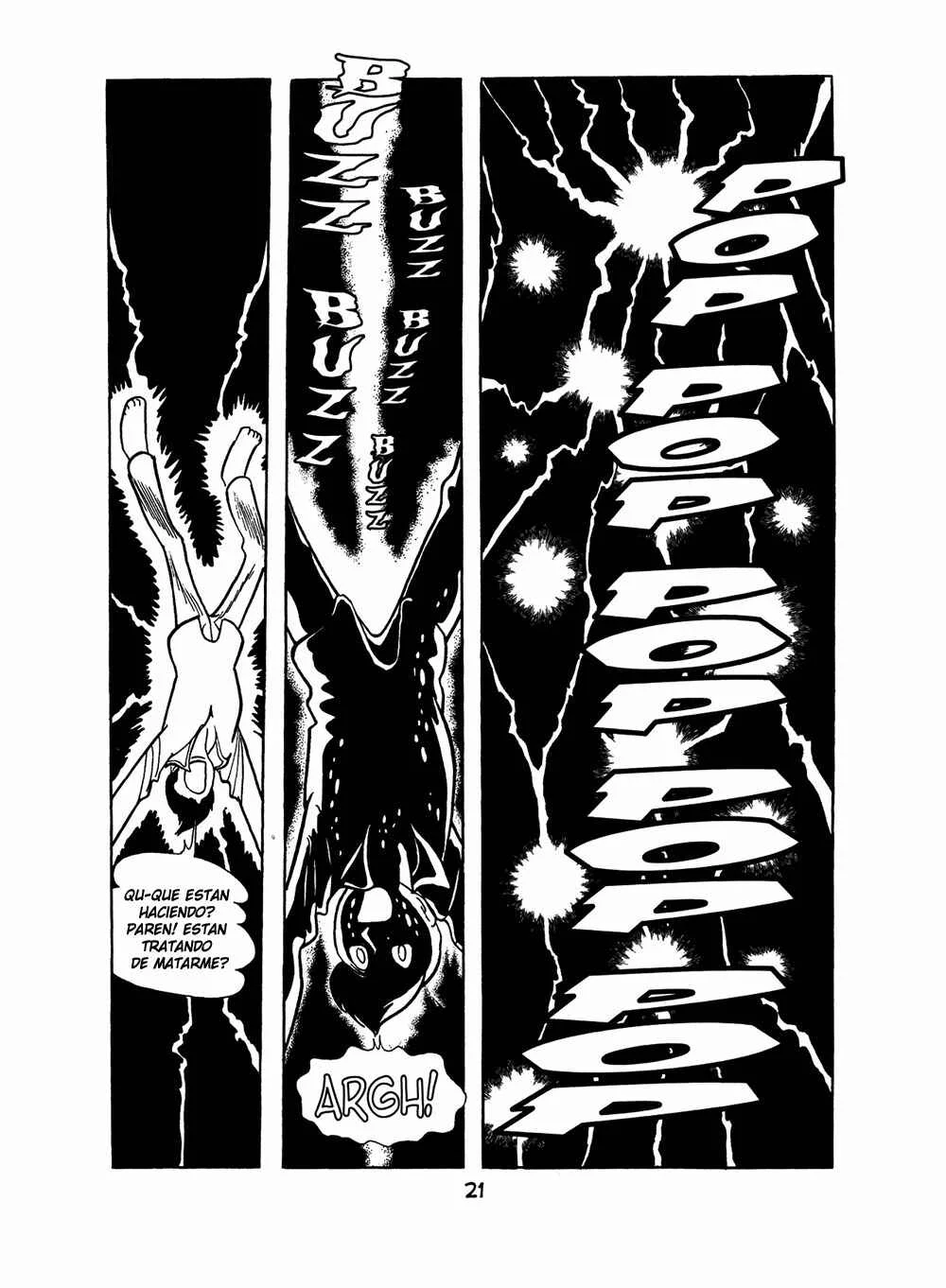 Apollo's Song Capítulo 0.5 - Page 7