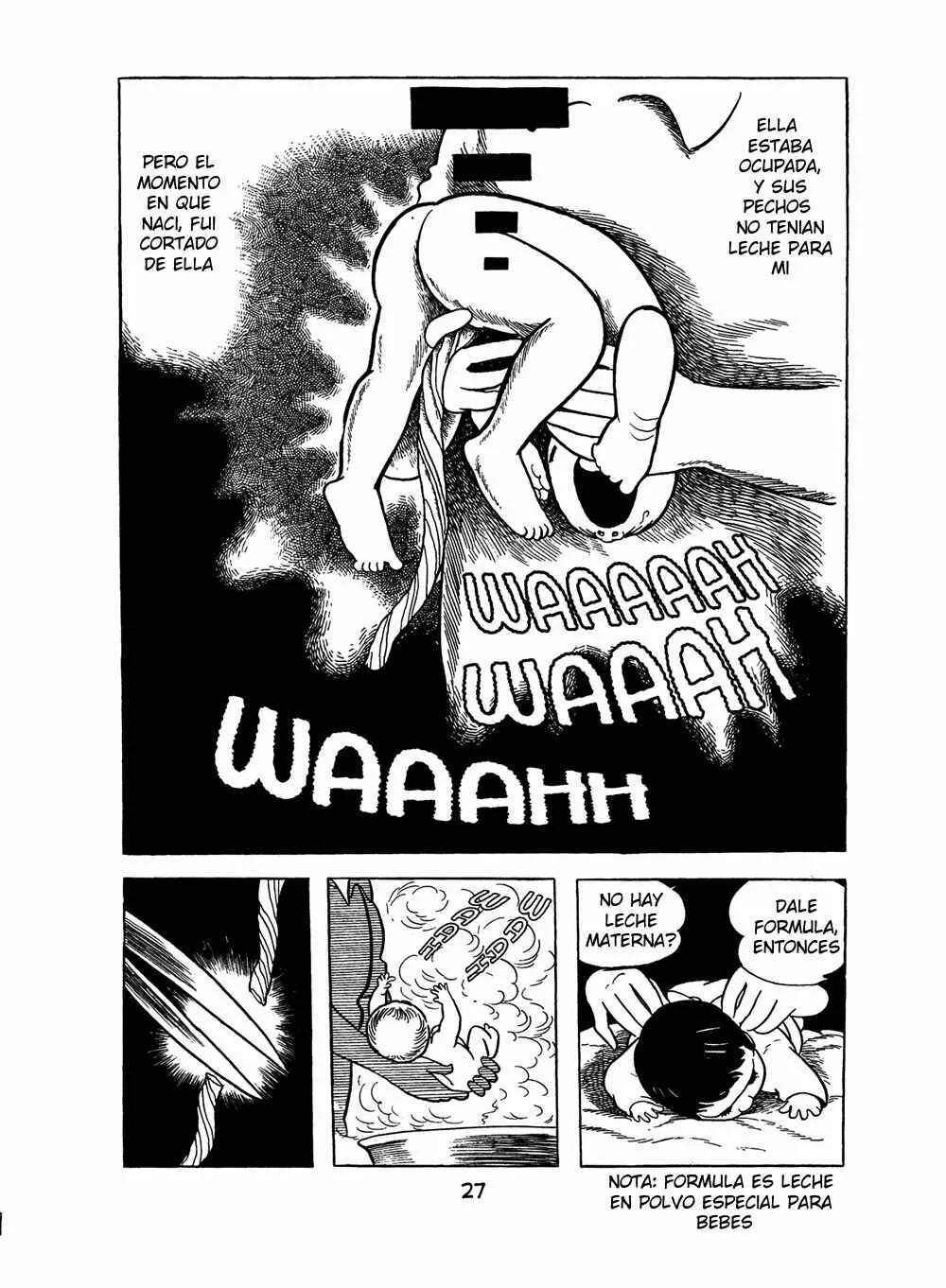 Apollo's Song Capítulo 0.5 - Page 13