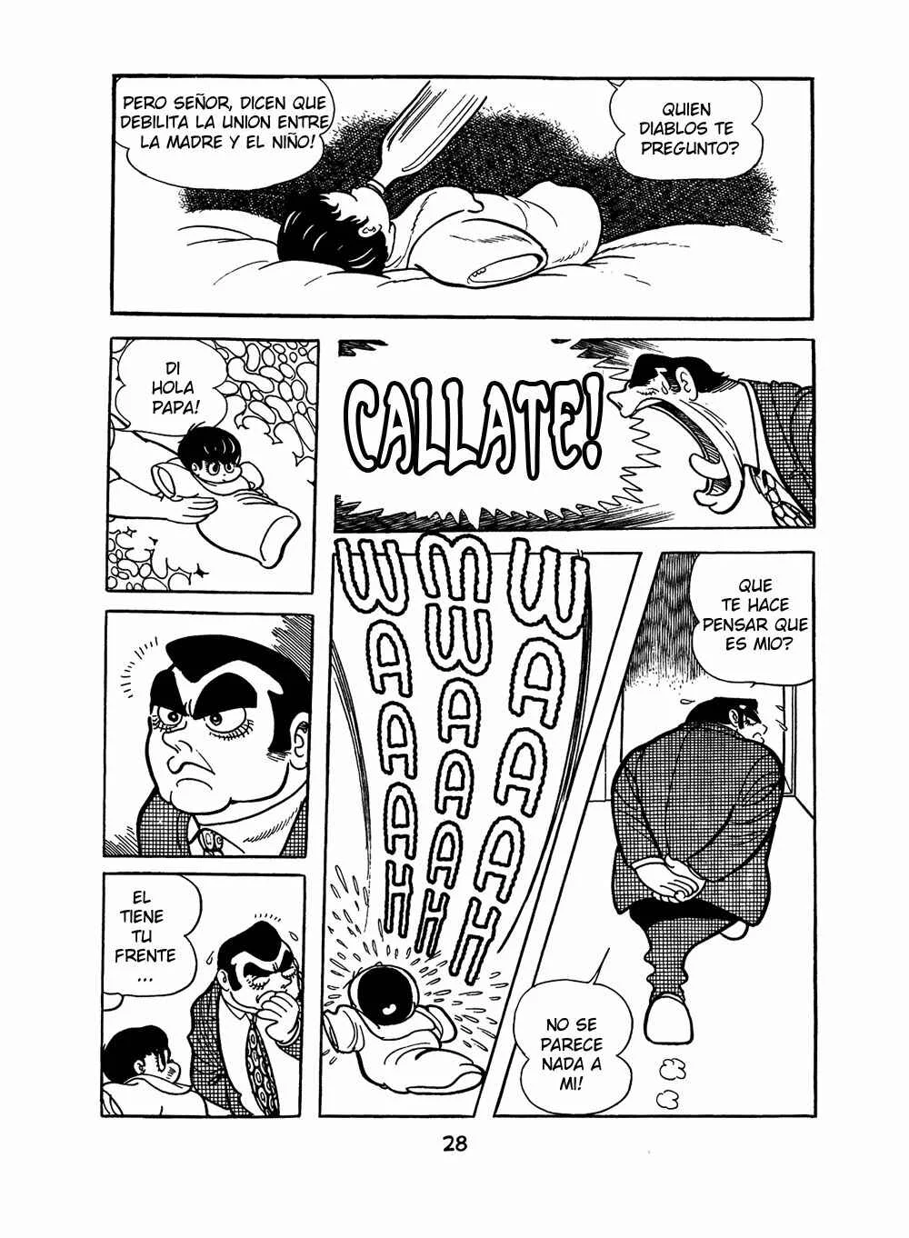 Apollo's Song Capítulo 0.5 - Page 14