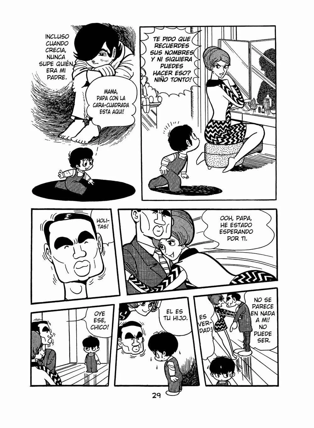 Apollo's Song Capítulo 0.5 - Page 15