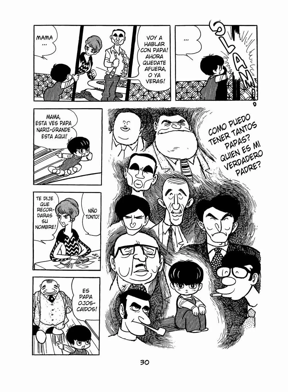 Apollo's Song Capítulo 0.5 - Page 16