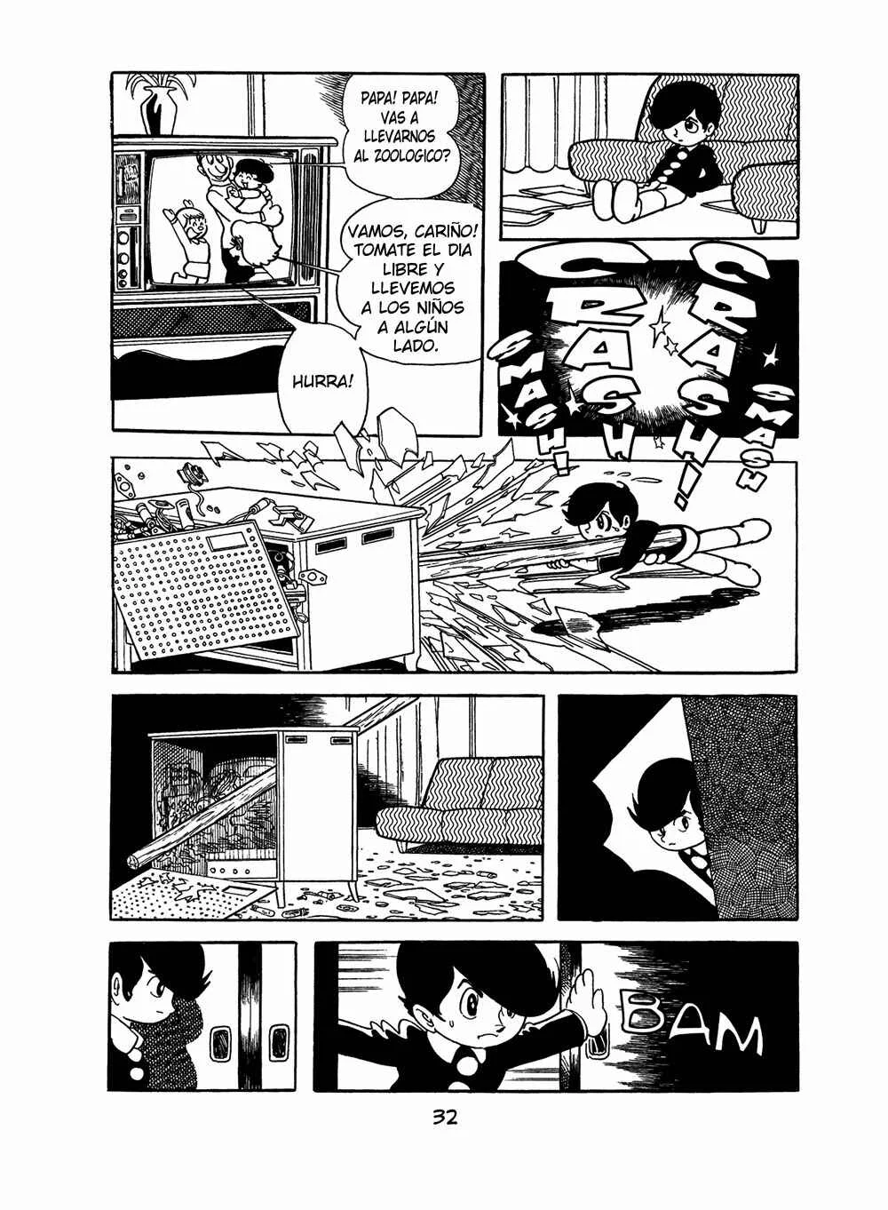 Apollo's Song Capítulo 0.5 - Page 18