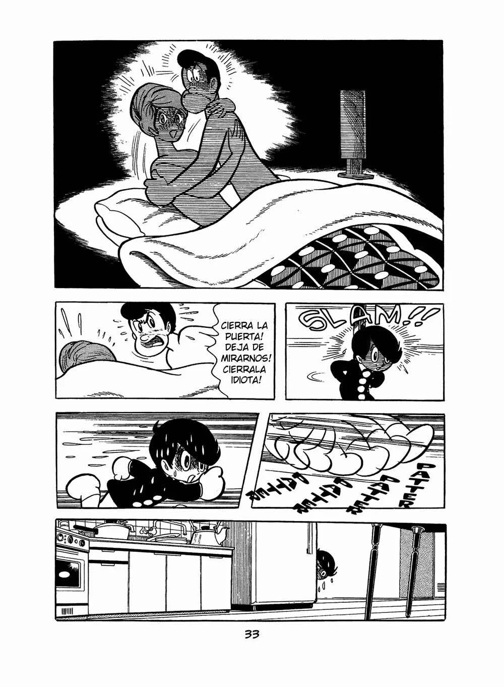 Apollo's Song Capítulo 0.5 - Page 19