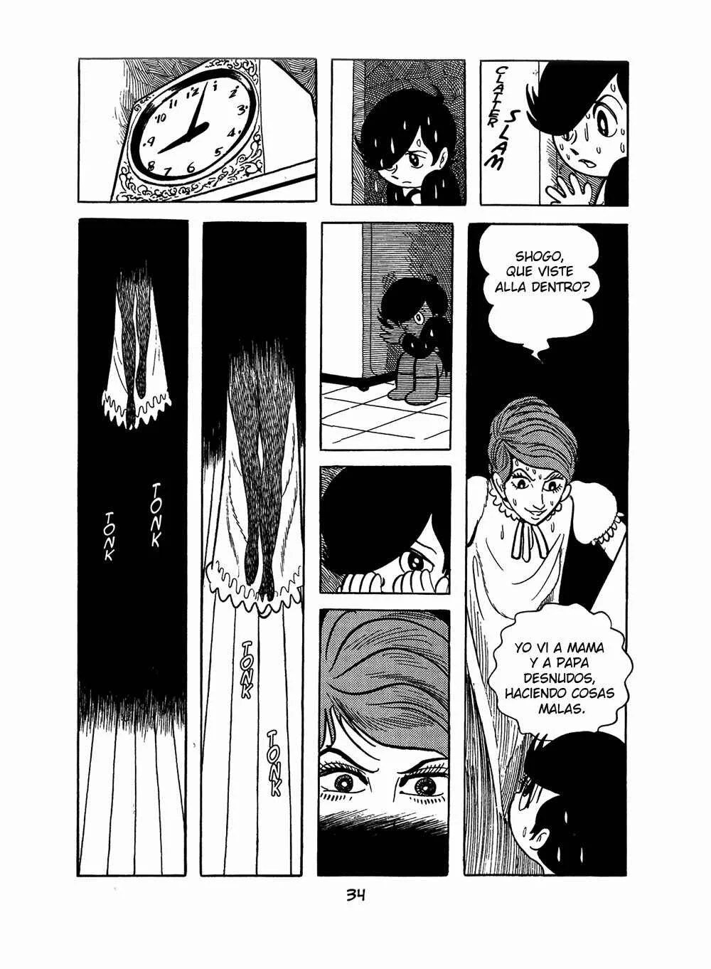 Apollo's Song Capítulo 0.5 - Page 20