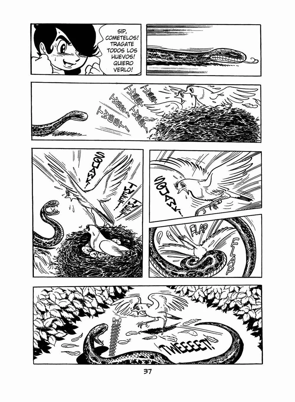 Apollo's Song Capítulo 0.5 - Page 23