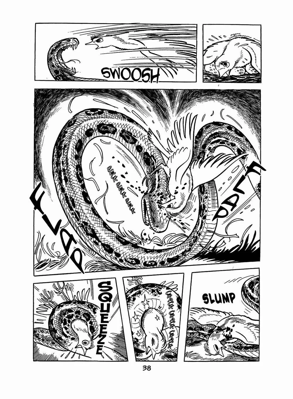 Apollo's Song Capítulo 0.5 - Page 24