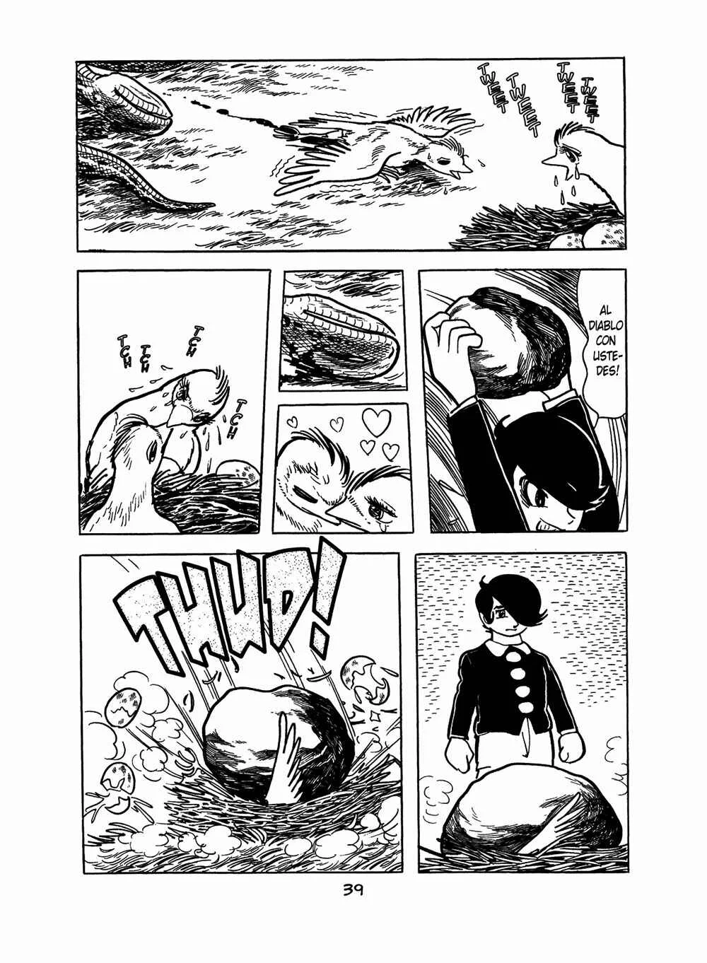 Apollo's Song Capítulo 0.5 - Page 25