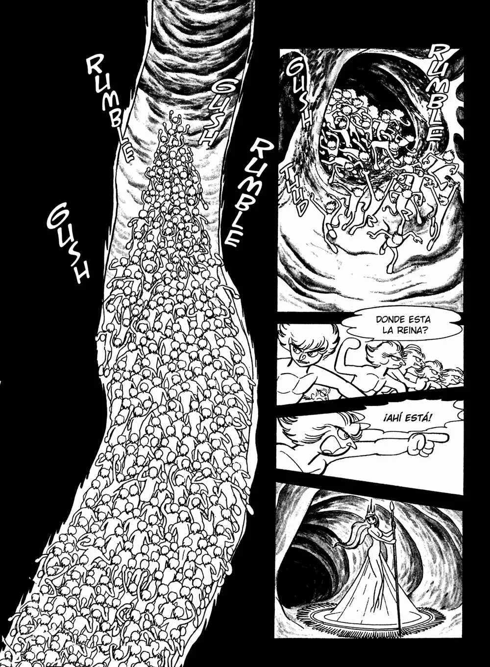 Apollo's Song Capítulo 0 - Page 7