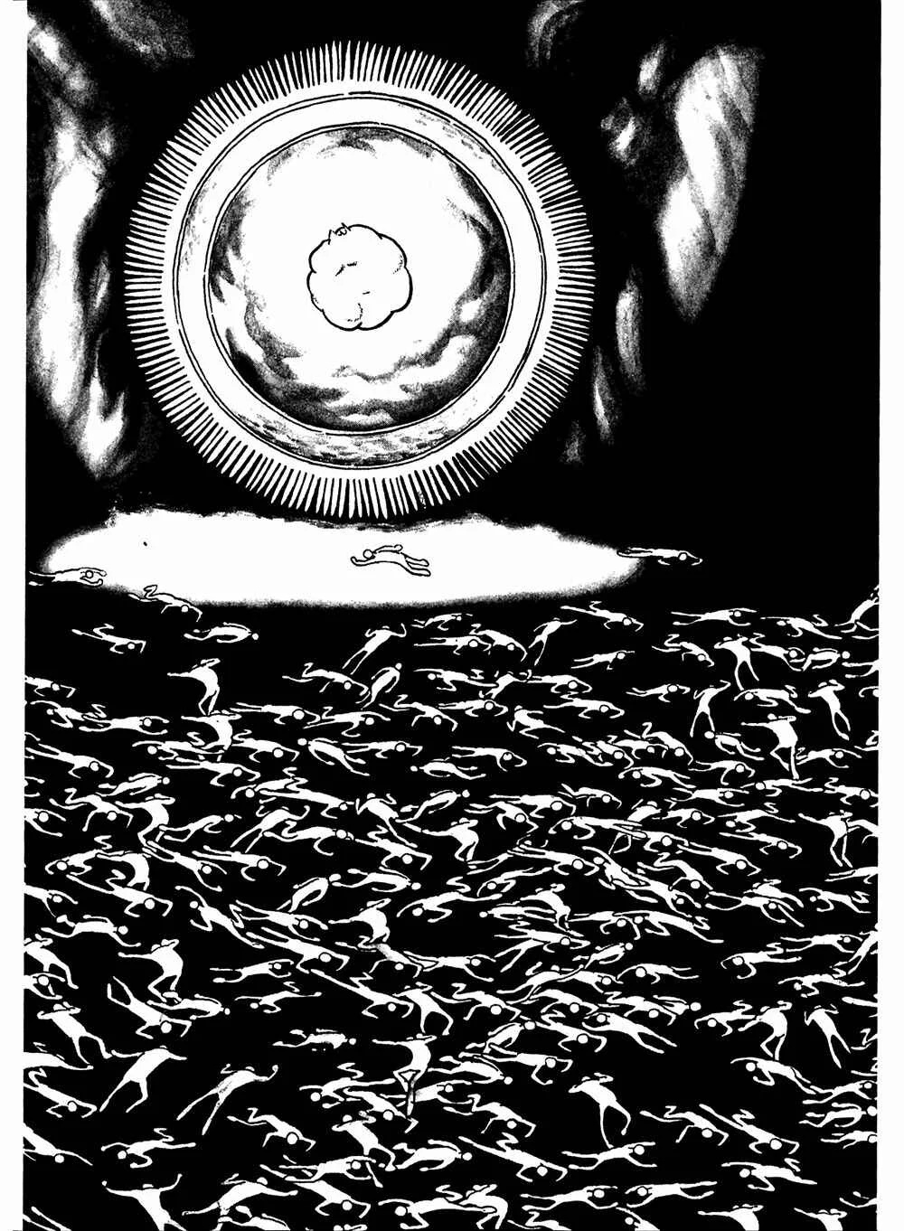 Apollo's Song Capítulo 0 - Page 10
