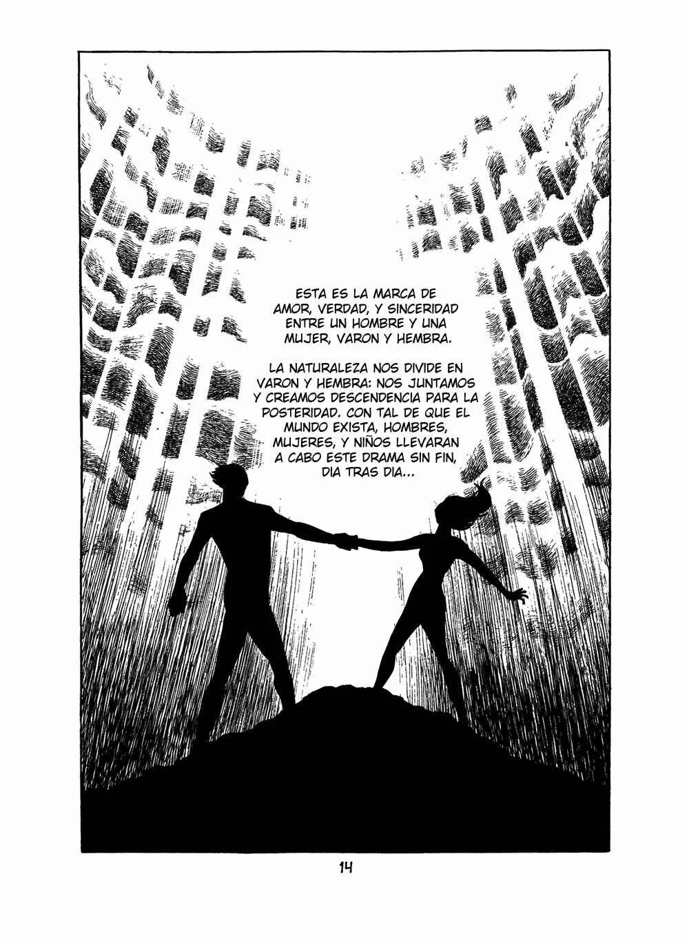 Apollo's Song Capítulo 0 - Page 13