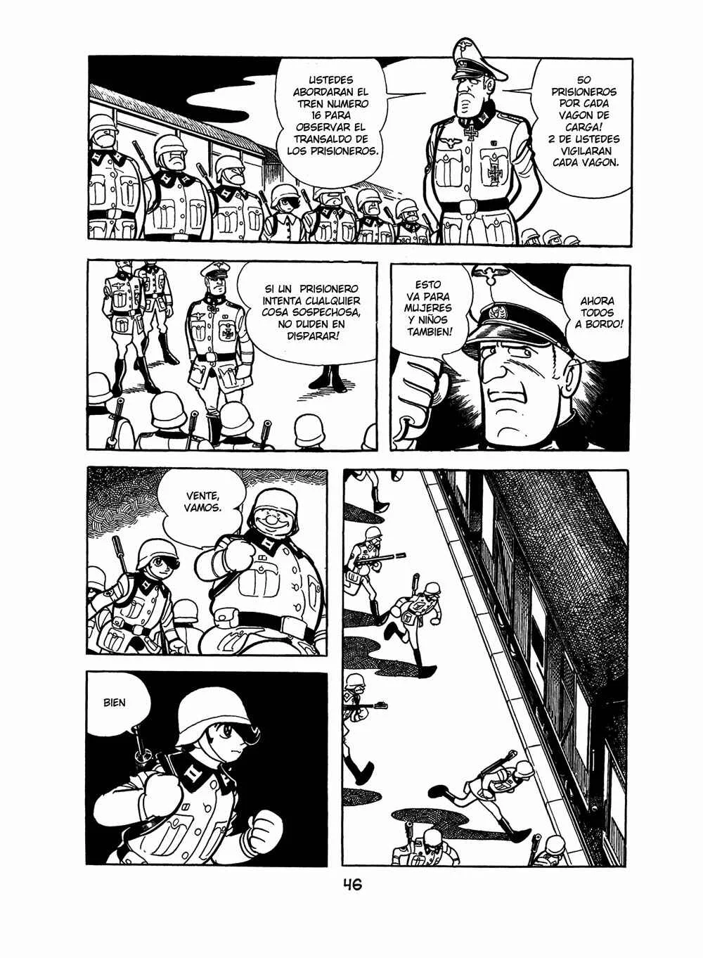 Apollo's Song Capítulo 1 - Page 4