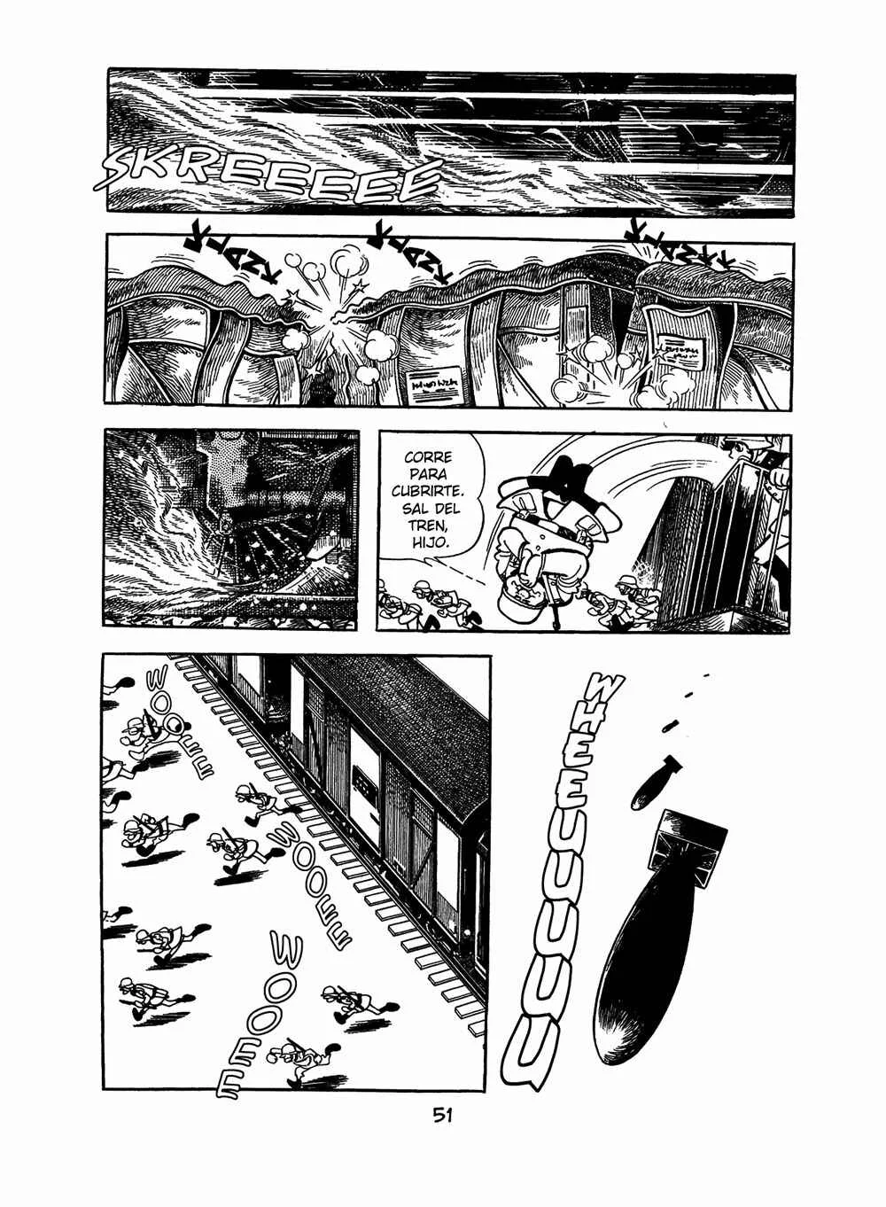 Apollo's Song Capítulo 1 - Page 9