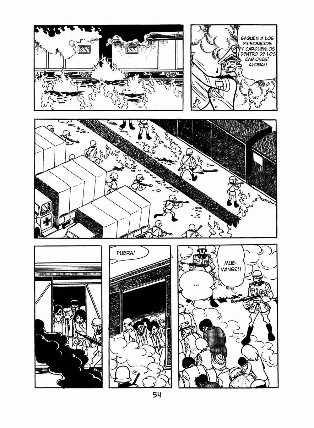 Apollo's Song Capítulo 1 - Page 12