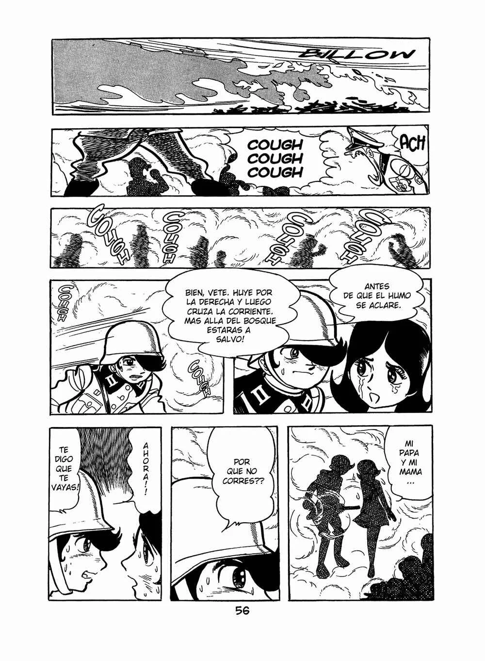 Apollo's Song Capítulo 1 - Page 14