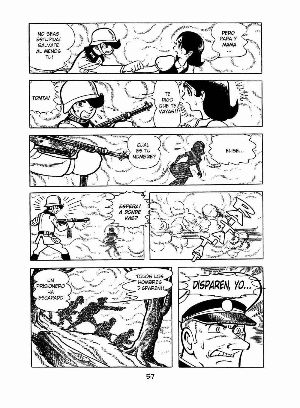 Apollo's Song Capítulo 1 - Page 15