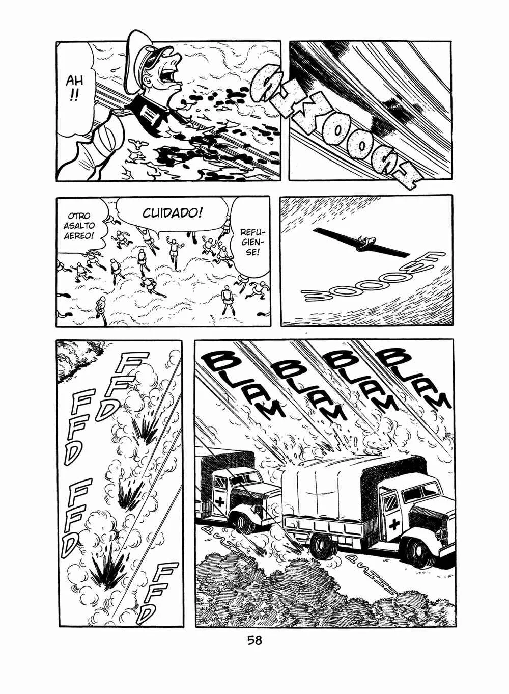 Apollo's Song Capítulo 1 - Page 16