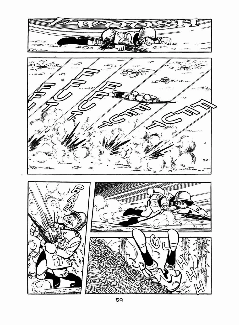 Apollo's Song Capítulo 1 - Page 17