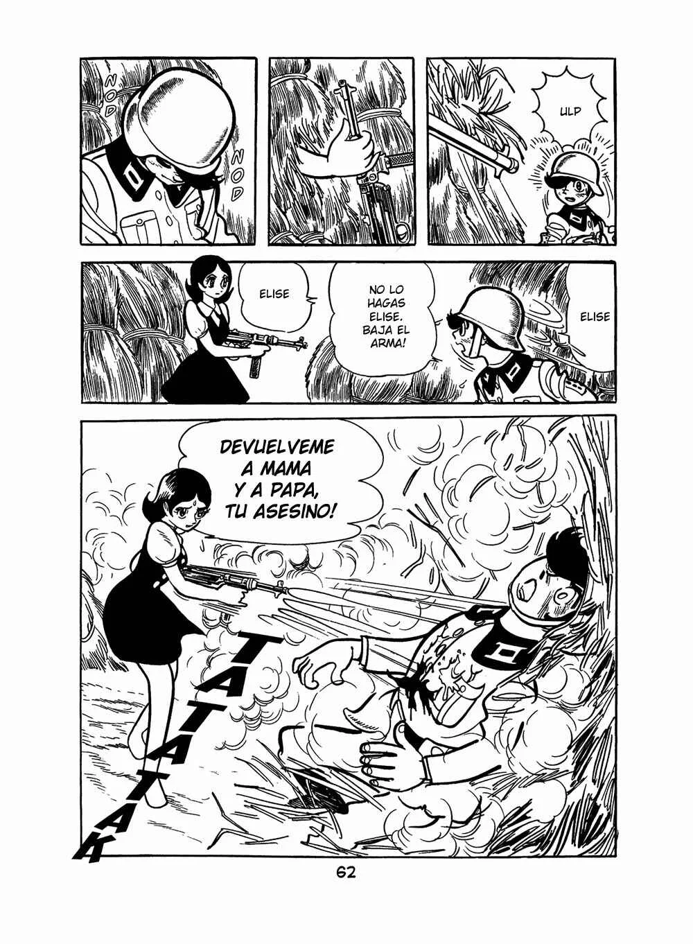 Apollo's Song Capítulo 1 - Page 20