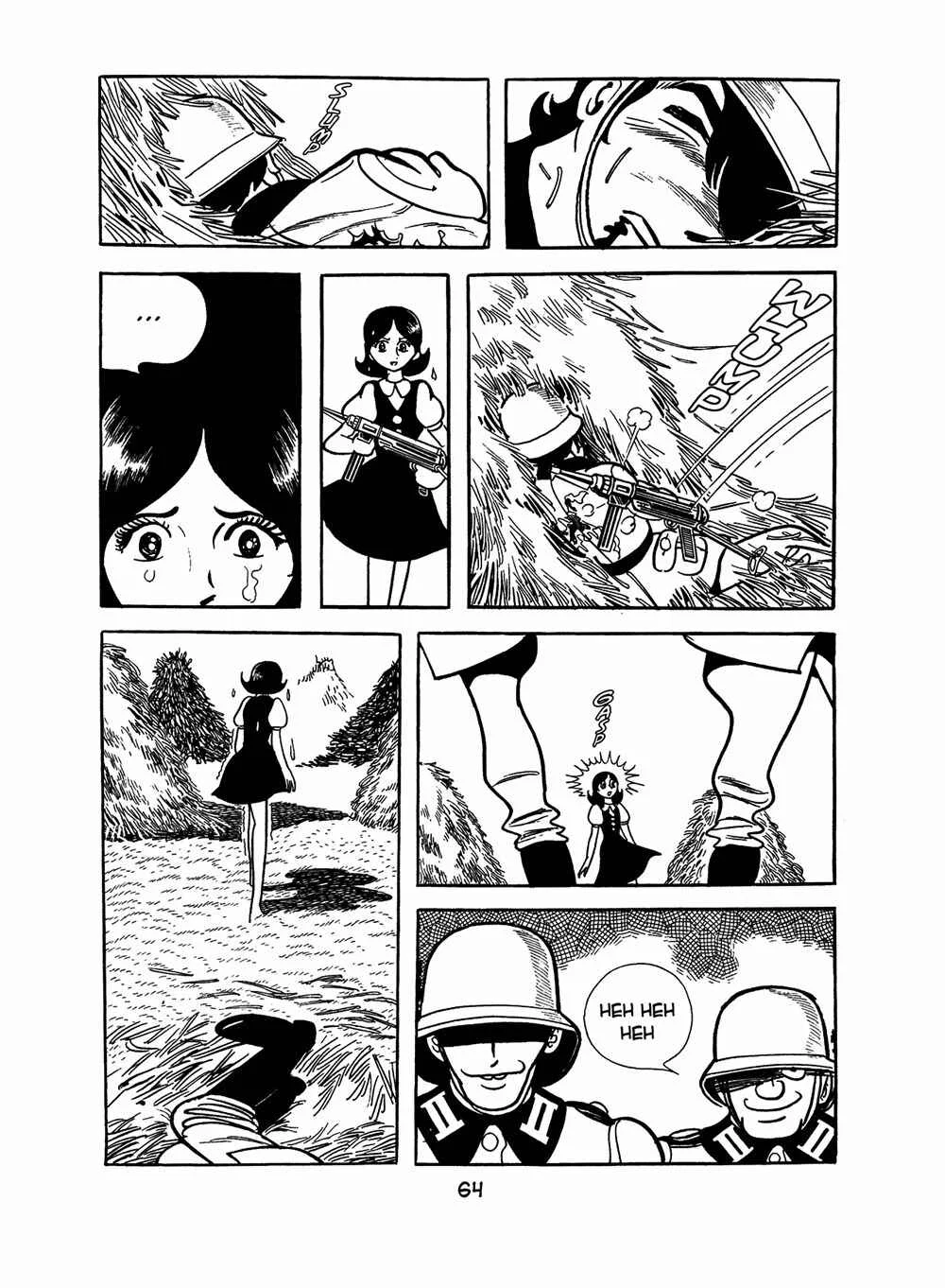 Apollo's Song Capítulo 1 - Page 22