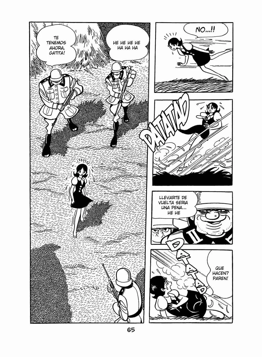 Apollo's Song Capítulo 1 - Page 23