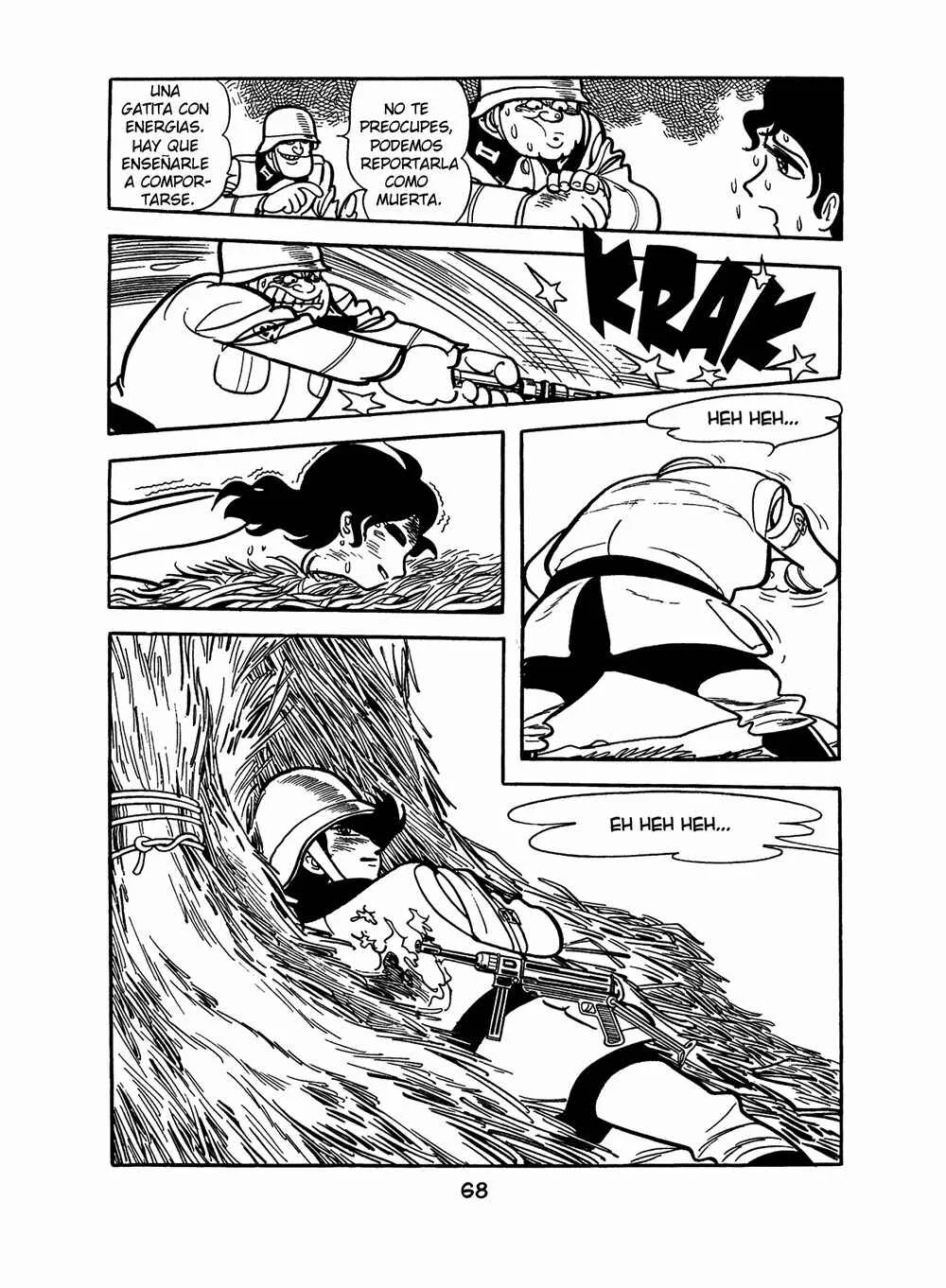 Apollo's Song Capítulo 1 - Page 26