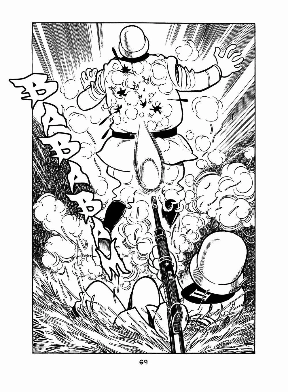 Apollo's Song Capítulo 1 - Page 27