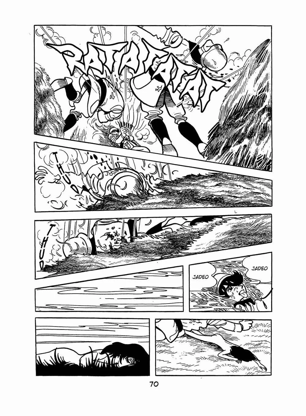 Apollo's Song Capítulo 1 - Page 28