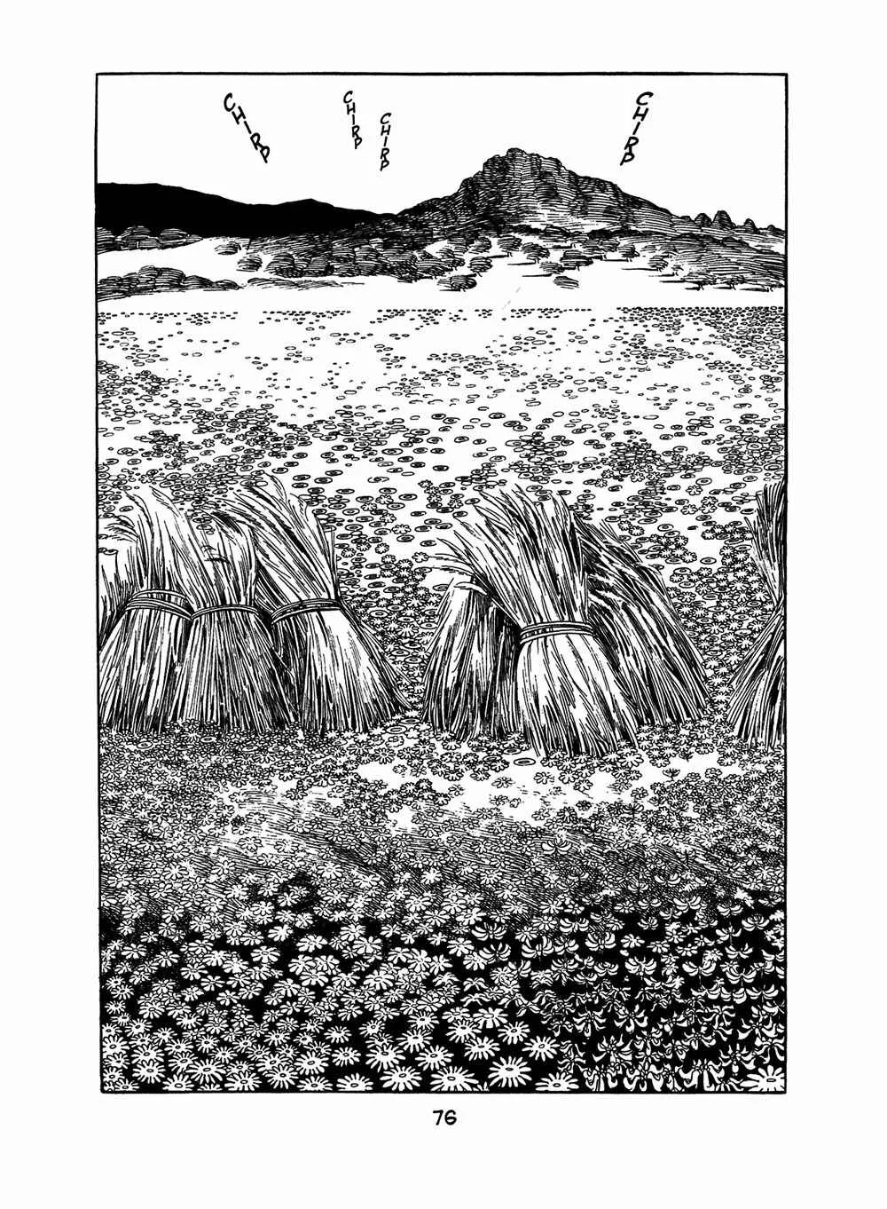 Apollo's Song Capítulo 1 - Page 34