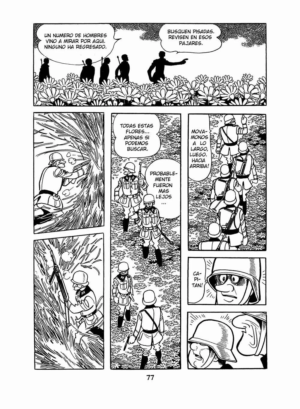 Apollo's Song Capítulo 1 - Page 35
