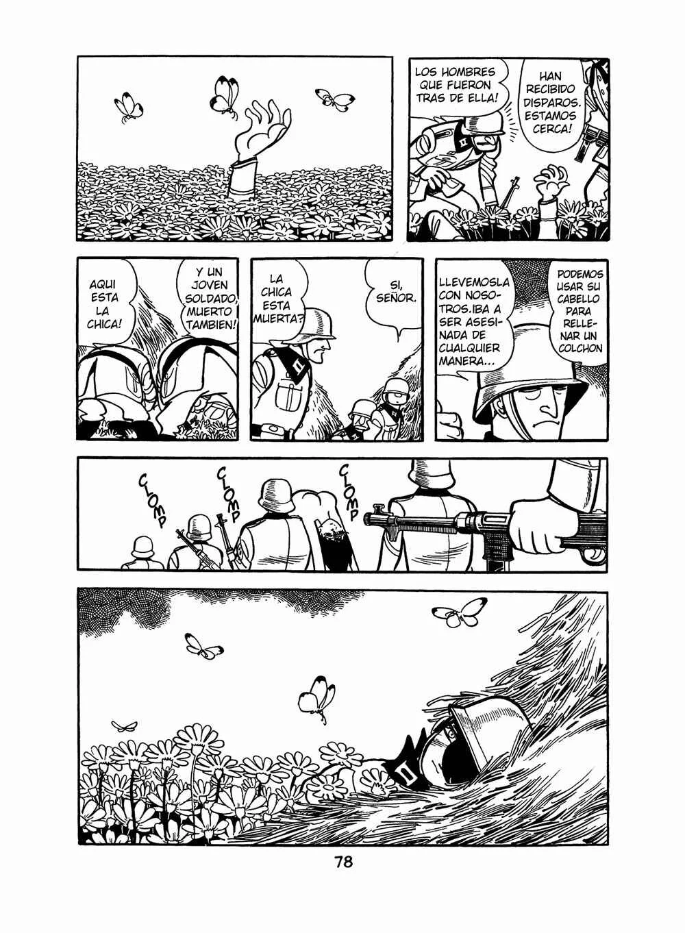 Apollo's Song Capítulo 1 - Page 36