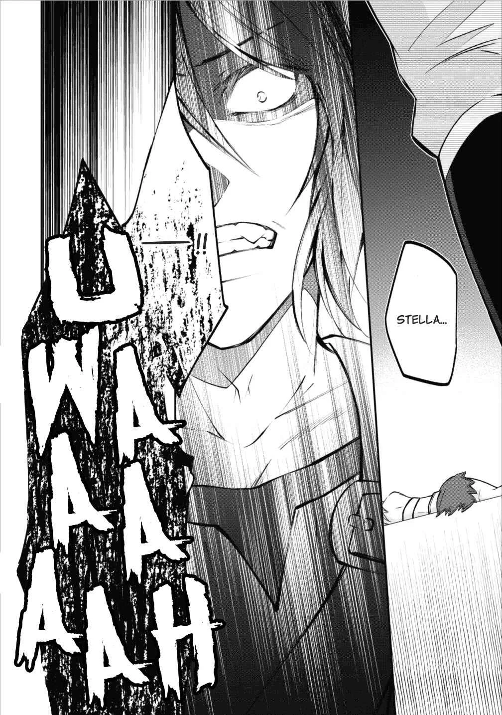 Arafoo Shachiku no Golem Master Capítulo 2: Entrenamiento Práctico - Page 29