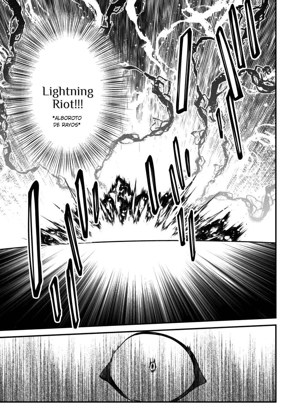 Arafoo Shachiku no Golem Master Capítulo 5: Esta vez, viviré como yo quiera - Page 11