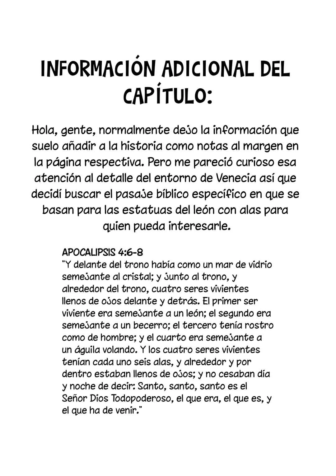 ARIA The MASTERPIECE Capítulo 13: El Puente de los Suspiros - Page 34