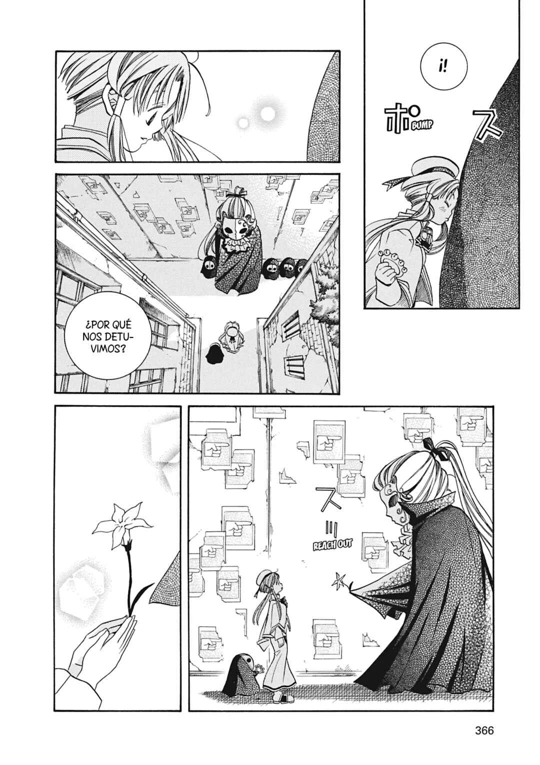 ARIA The MASTERPIECE Capítulo 20: Carnaval - Page 25