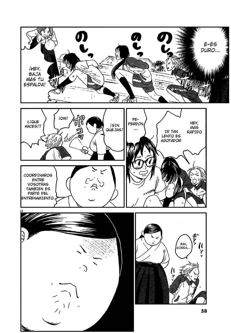 Asahinagu Capítulo 2: Hola, Mi Juventud - Page 13