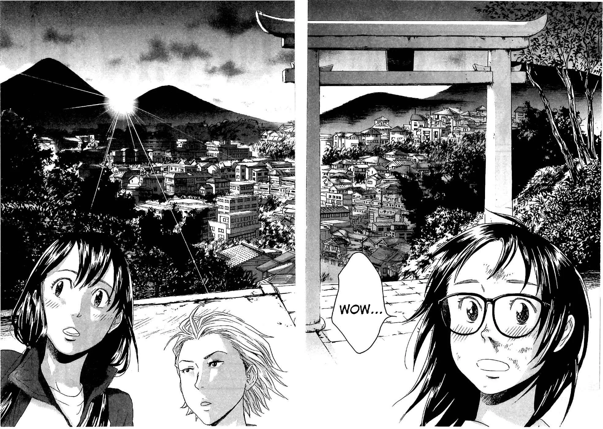 Asahinagu Capítulo 2: Hola, Mi Juventud - Page 23