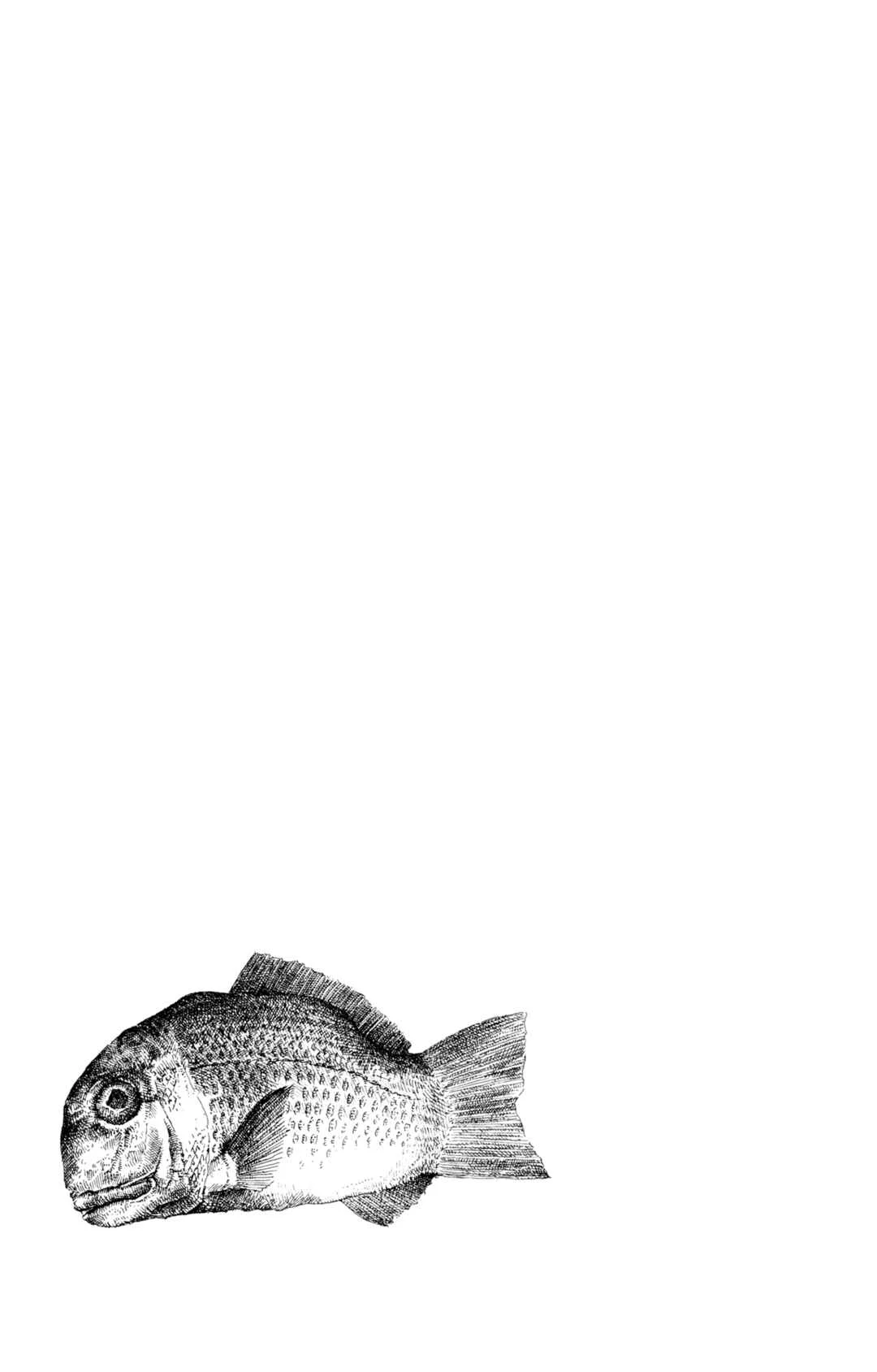 Ashizuri Aquarium Capítulo 3: Juego de Mesa - Page 8