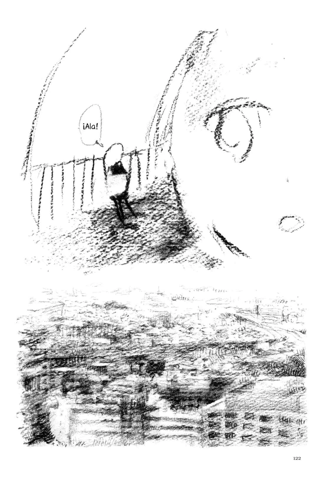 Ashizuri Aquarium Capítulo 5: Mundo Inocente - Page 16