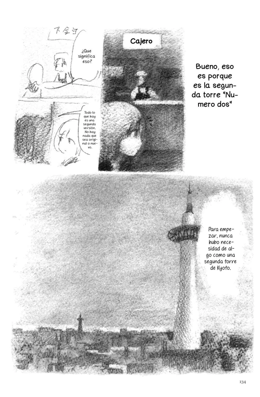 Ashizuri Aquarium Capítulo 5: Mundo Inocente - Page 28