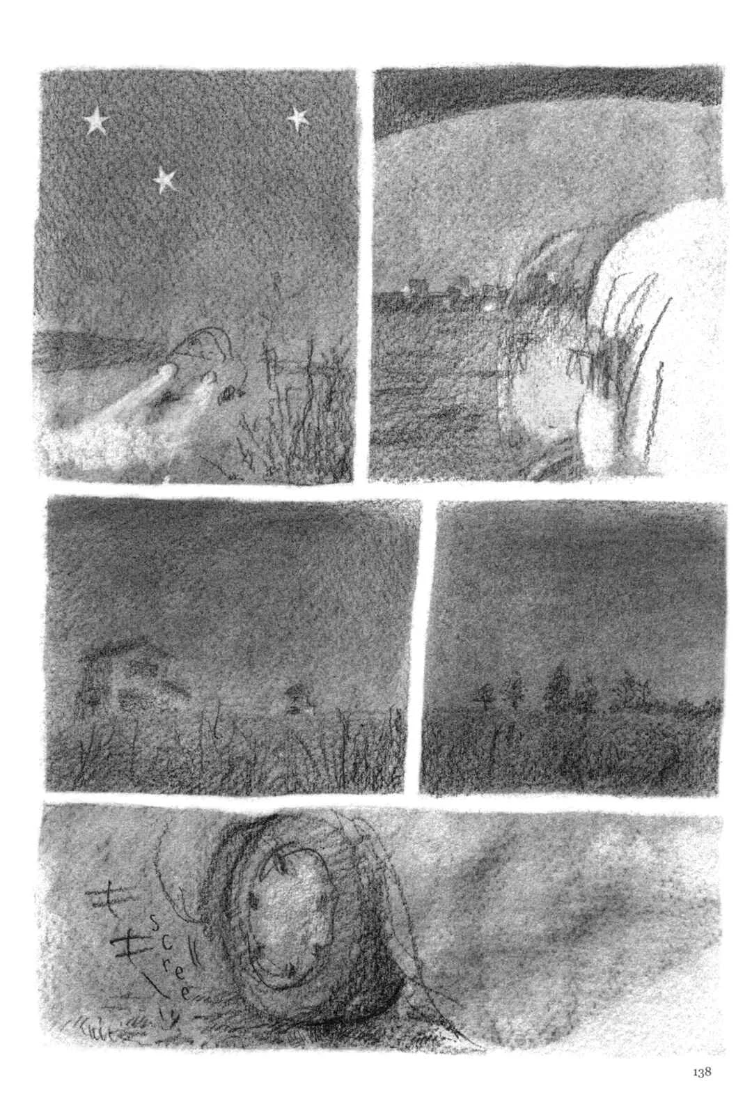 Ashizuri Aquarium Capítulo 5: Mundo Inocente - Page 32