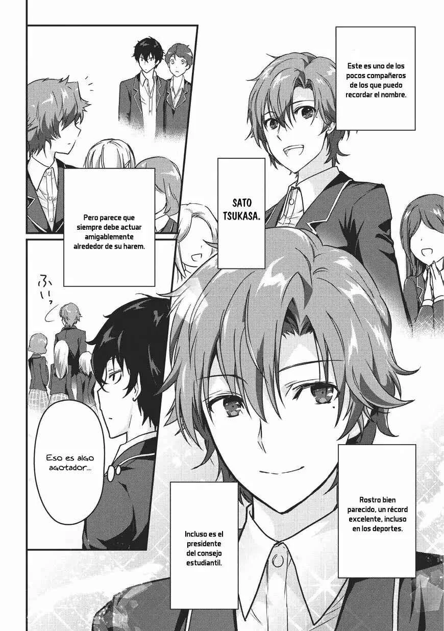 Assassin de Aru Ore no Sutetasu ga Yuusha Yori mo Akiraka ni Tsuyoi Nodaga Capítulo 1 - Page 9