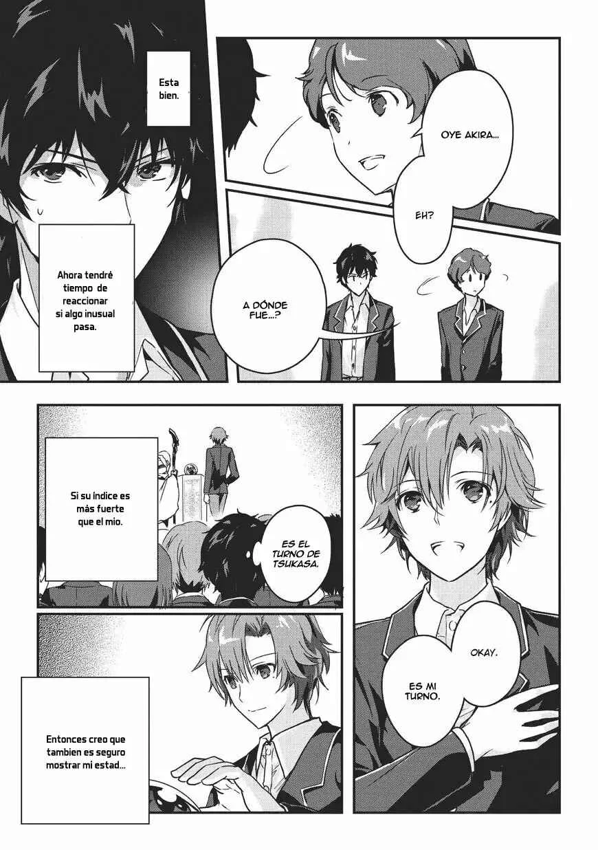 Assassin de Aru Ore no Sutetasu ga Yuusha Yori mo Akiraka ni Tsuyoi Nodaga Capítulo 1 - Page 14