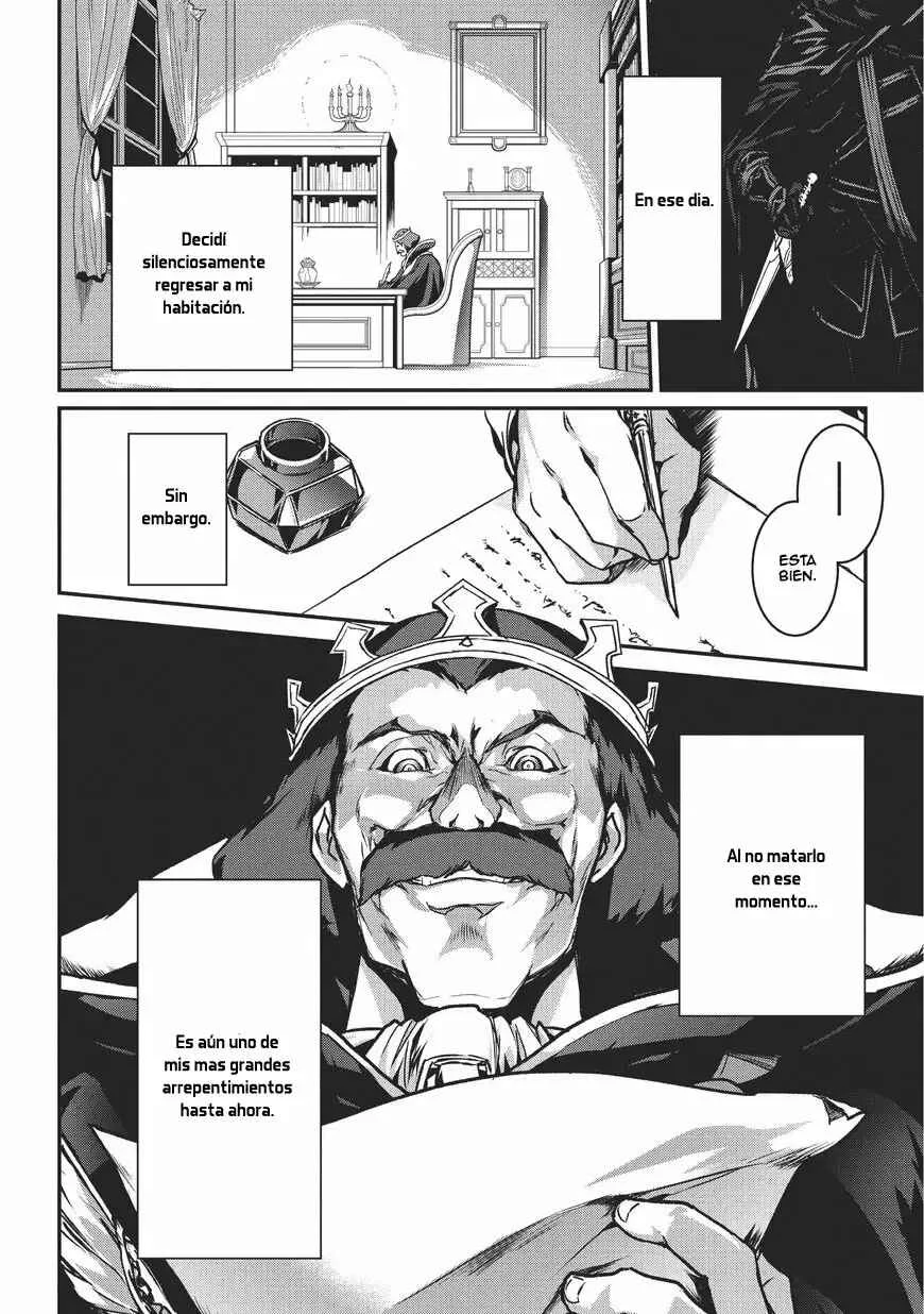Assassin de Aru Ore no Sutetasu ga Yuusha Yori mo Akiraka ni Tsuyoi Nodaga Capítulo 1 - Page 31