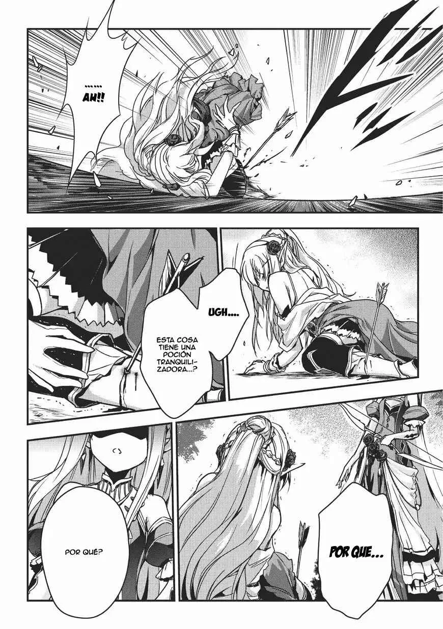 Assassin de Aru Ore no Sutetasu ga Yuusha Yori mo Akiraka ni Tsuyoi Nodaga Capítulo 1 - Page 33