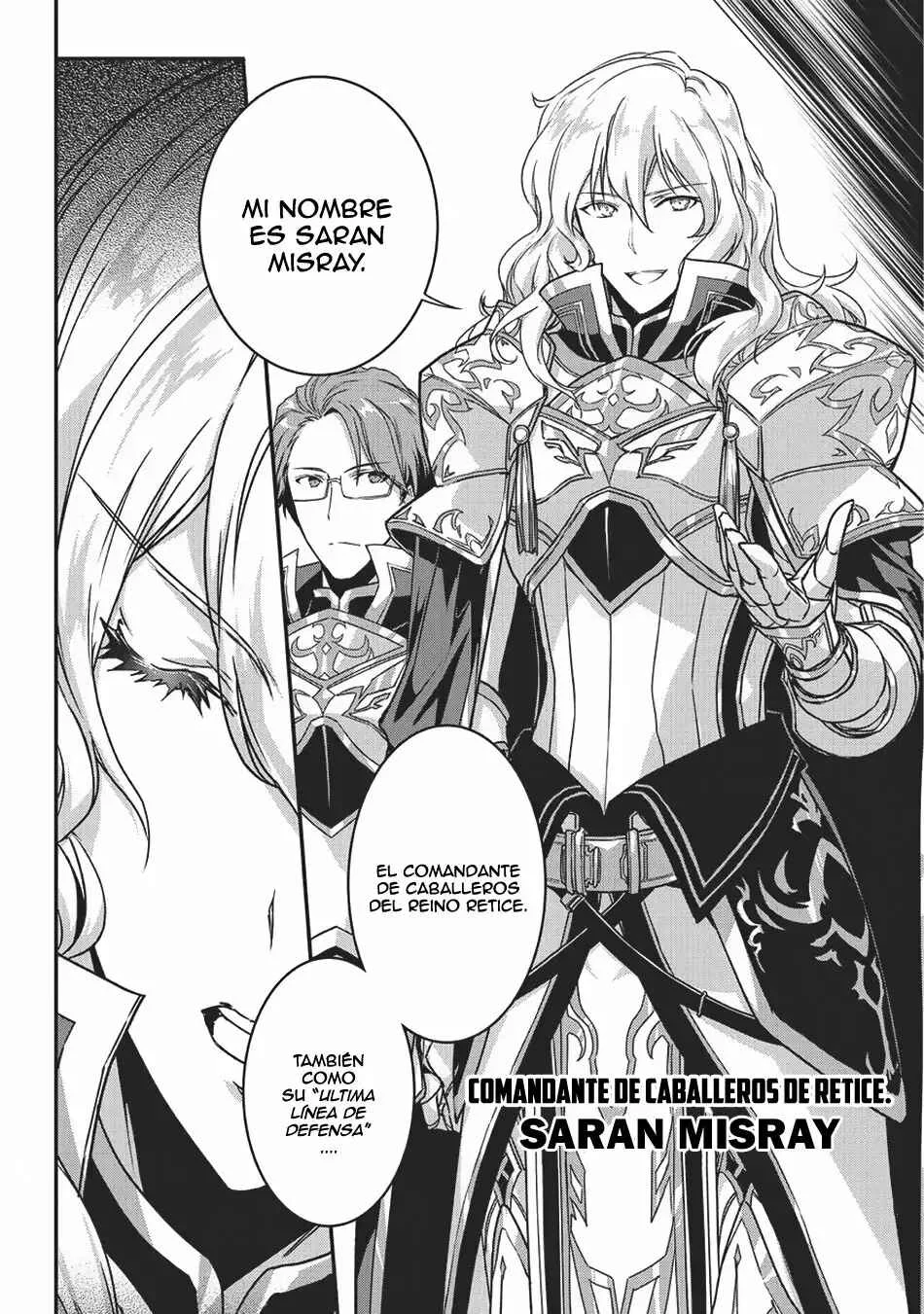 Assassin de Aru Ore no Sutetasu ga Yuusha Yori mo Akiraka ni Tsuyoi Nodaga Capítulo 2 - Page 5
