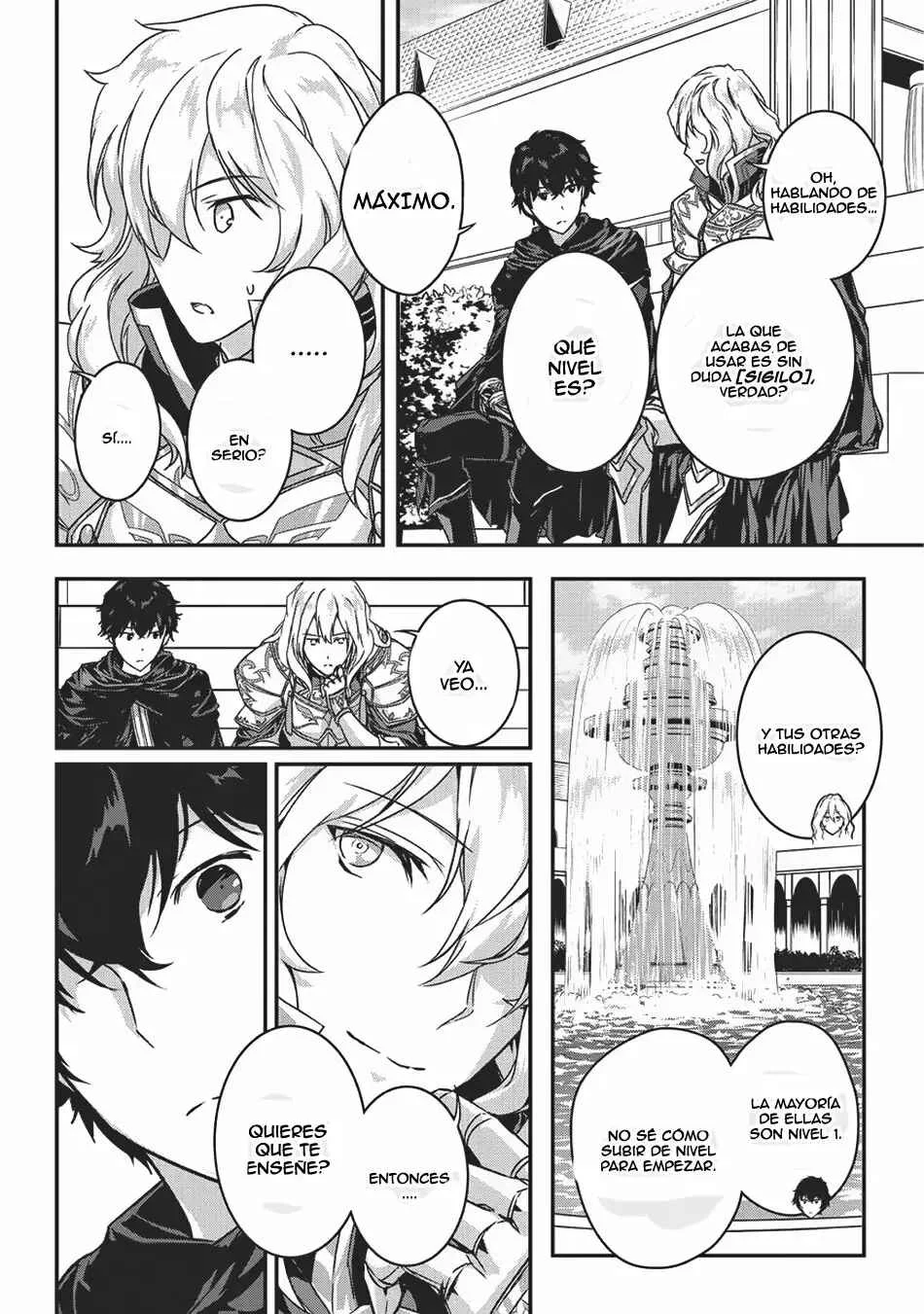 Assassin de Aru Ore no Sutetasu ga Yuusha Yori mo Akiraka ni Tsuyoi Nodaga Capítulo 2 - Page 13
