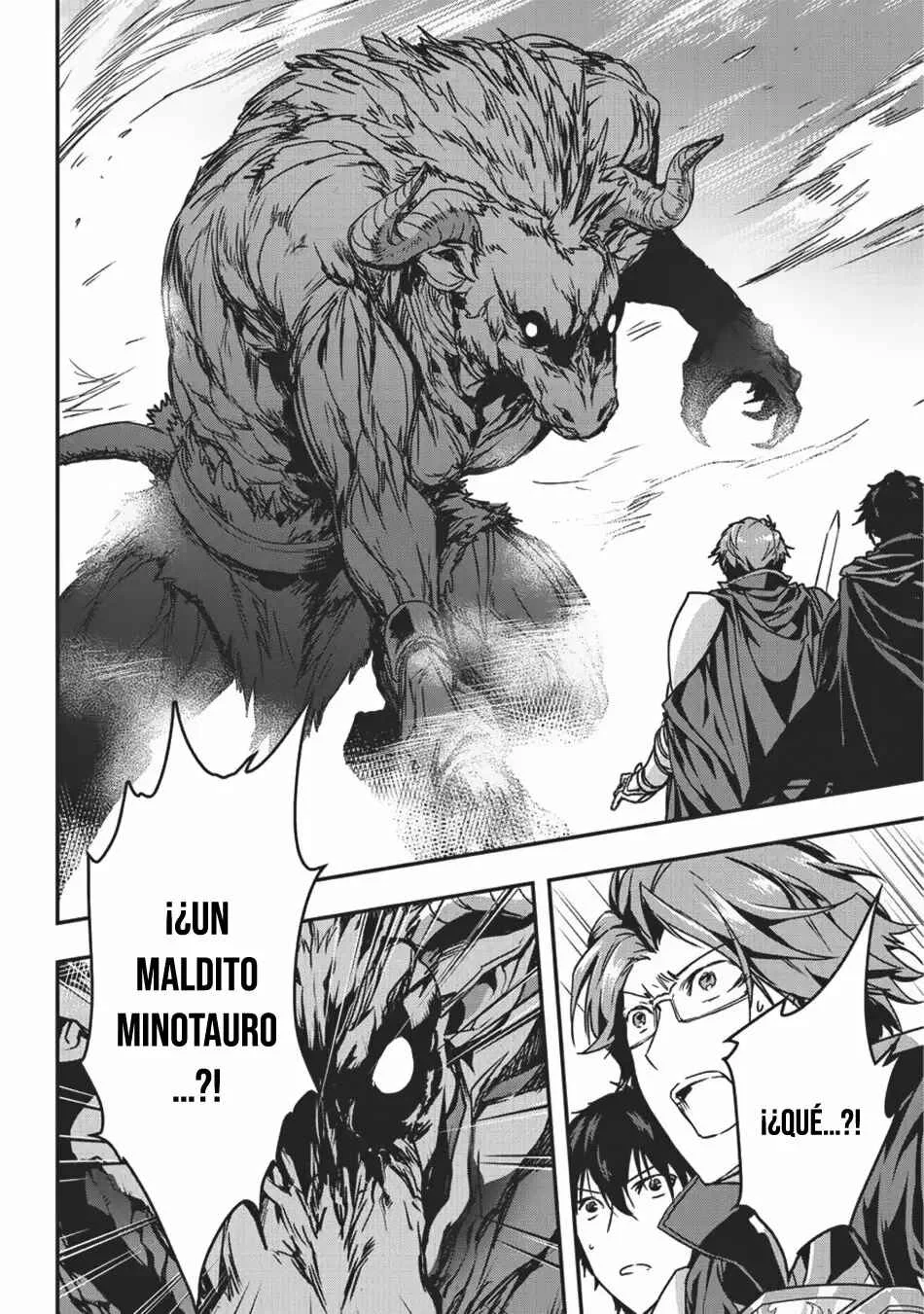 Assassin de Aru Ore no Sutetasu ga Yuusha Yori mo Akiraka ni Tsuyoi Nodaga Capítulo 3 - Page 12