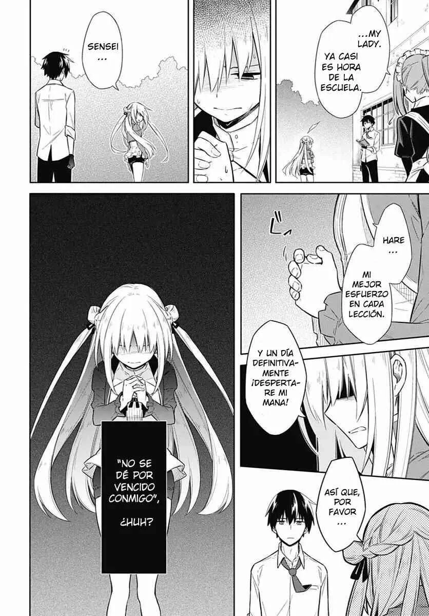 Assassin's Pride Capítulo 2 - Page 17