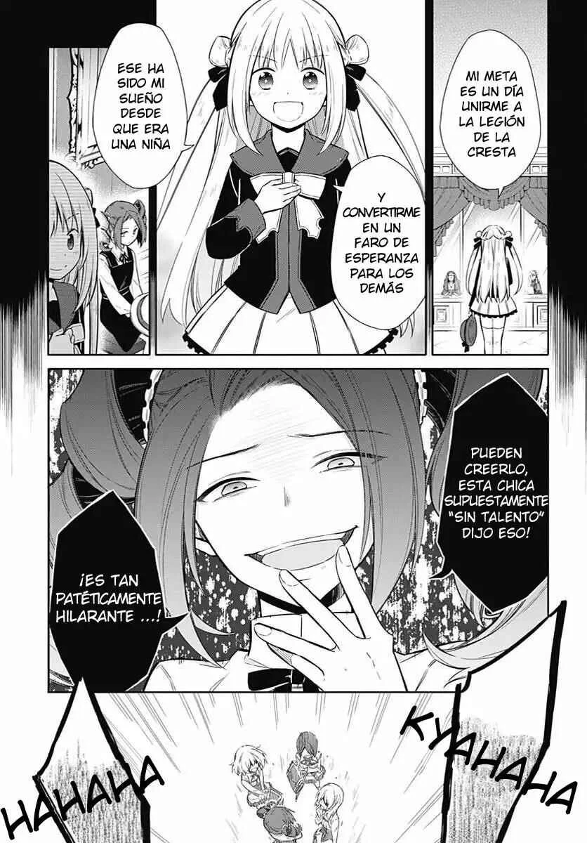 Assassin's Pride Capítulo 2 - Page 30