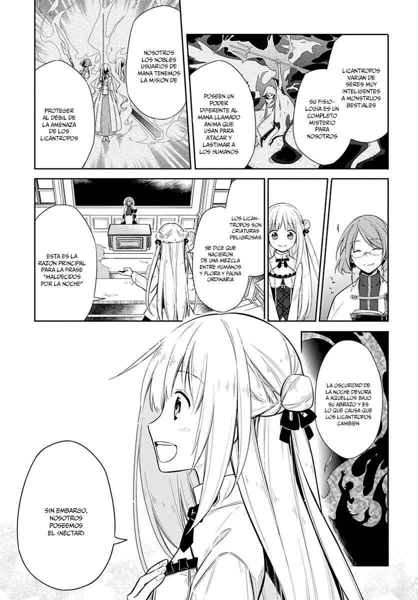 Assassin's Pride Capítulo 3 - Page 6